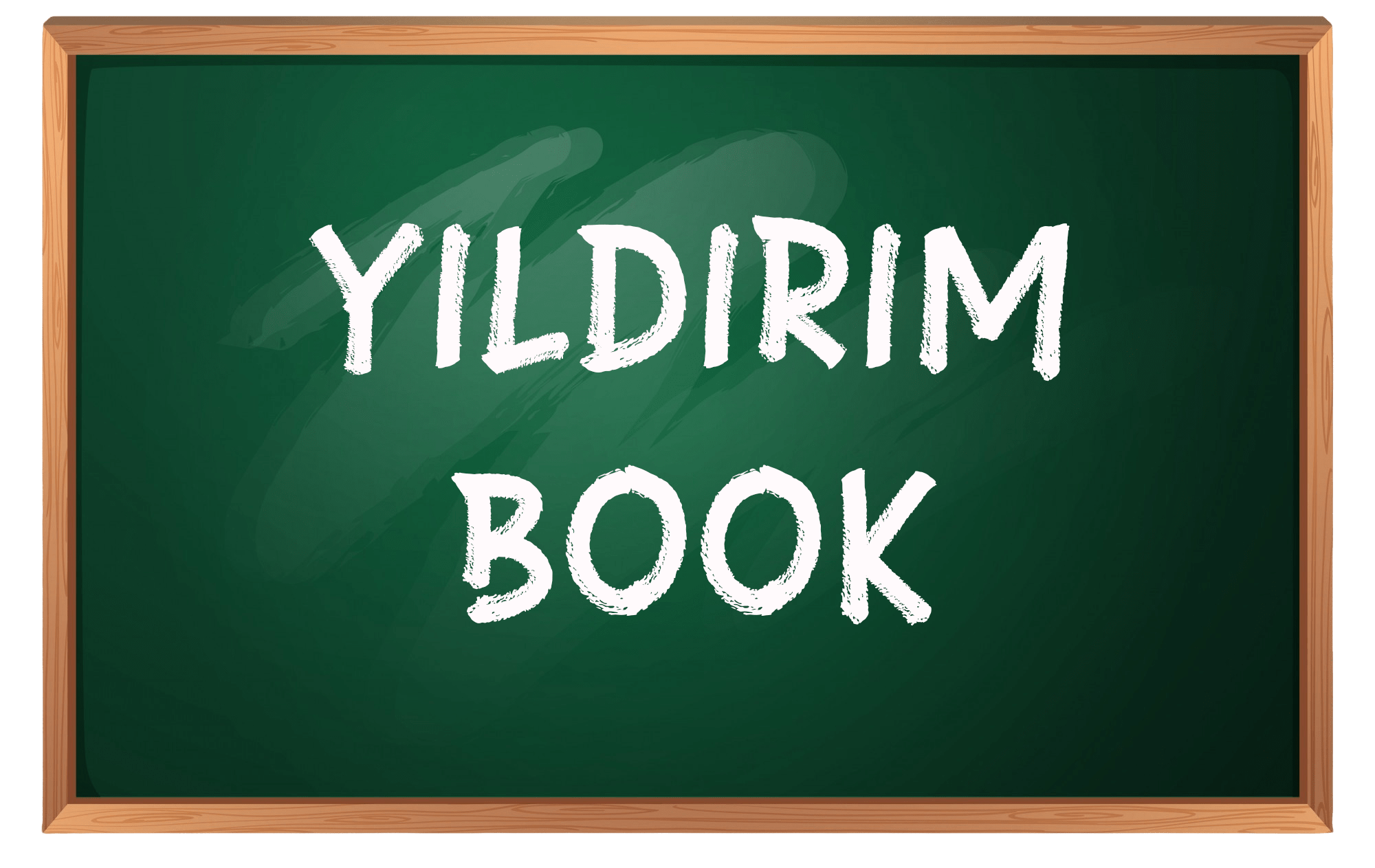 YILDIRIM